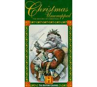 Christmas Unwrapped: The History of Christmas