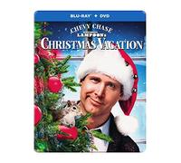 Christmas Vacation (2 Blu-Ray) [Edizione: Stati Uniti]