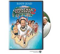 Christmas Vacation 2: Cousin Eddie's Island Adventure