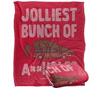 CHRISTMAS VACATION Silky Touch Super Soft Throw Blanket 152 x 127 cm