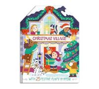 Christmas Village (Mixed Media Product)