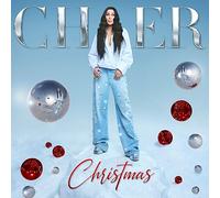 Cher Christmas Vinile Lp Colorato Rosso Nuovo e Sigillato