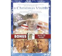 Christmas Visitor/First Noel - Christmas Visitor/First Noel