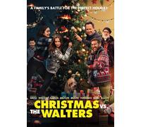 Christmas Vs. The Walters (DVD) Bruce Dern Chris Elliott Shawnee Smith