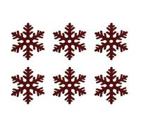 Christmas Wall Light - 3D Wooden Holiday Decoration | Remote Control Ambient LED Accent for Homeowners Decorators Renters Home Office Apartment Living Room Study Bedroom Parties