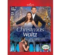 Christmas Waltz (Blu-ray) Lacey Chabert Will Kemp Michael Damian