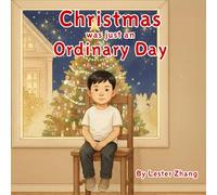 Christmas was just an ordinary day
