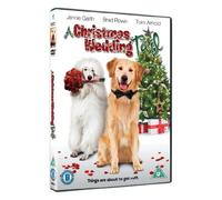 Christmas Wedding Tail [Edizione: Regno Unito]
