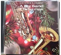 CHRISTMAS/WEIHNACHTEN Compilation - A Christmas Music Celebration Vol. 3 - A Big Band Christmas