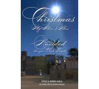 Christmas Why, Where & When: Navidad Por qué, Donde y Cuando