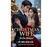 Christmas Wife for One Weekend
