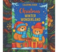 Christmas Winter Wonderland