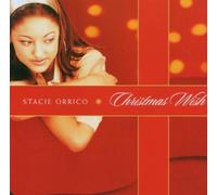 Christmas Wish by Stacie Orrico (2001-10-11)