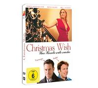 Christmas Wish - Wenn Wünsche wahr werden