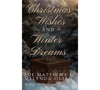 Christmas Wishes and Winter Dreams: A Light-Hearted Paranormal Christmas Romance