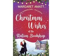 Christmas Wishes at the Station Bookshop