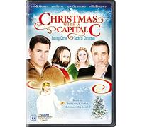 Christmas With a Capital C