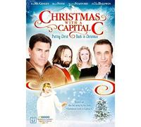 Christmas With a Capital C