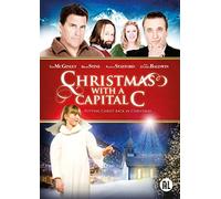 Christmas With A Capital C [2011] [DVD]