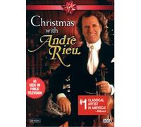 Christmas with Andre Rieu