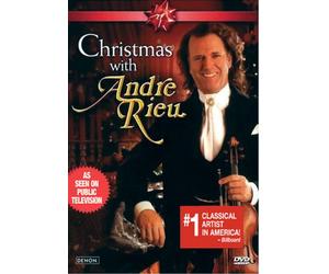 Christmas with Andre Rieu