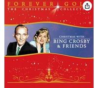 Christmas With Bing Crosby & F