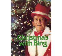 christmas with bing LP