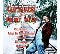 Christmas With Boxcar Willie
