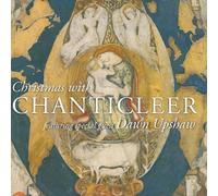 Christmas With Chanticleer