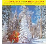 Christmas With Chet Atkins (Orange