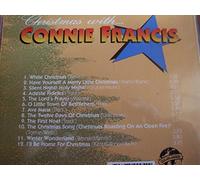 Christmas With ... Connie Francis