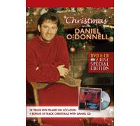 Christmas With Daniel O'Donnell [DVD]