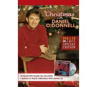 Christmas With Daniel Odonnell [Edizione: Regno Unito]