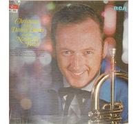 Christmas with Danny Davis and the Nashville Brass Album Vinyl LP Record