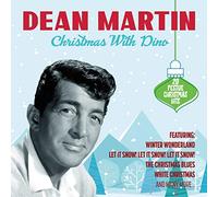 christmas with dino