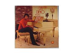 Christmas With Dino: Playing Your Favorite Carols