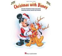 Christmas with Disney (Tascabile)