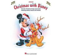 Christmas with Disney (Tascabile)