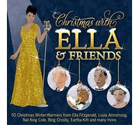 Christmas With Ella & Friends