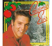 Christmas with Elvis