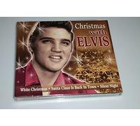Christmas With Elvis