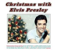 christmas with elvis presley