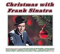 christmas with frank sinatra