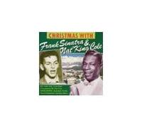Christmas With Frank Sinatra - CHRISTMAS WITH FRANK SINATRA & NAT KING COLE