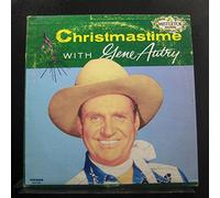 Christmas with Gene Autry