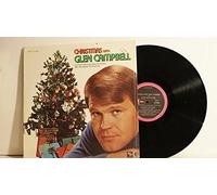 Christmas With Glen Campbell