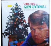 Christmas with Glen Campbell