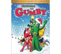 Christmas With Gumby