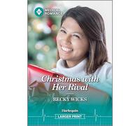 Christmas With Her Rival