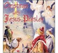 Christmas With Jesus Presley